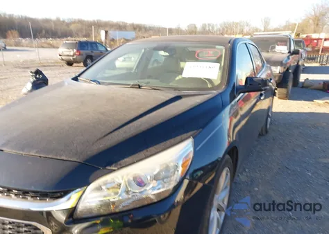 2016 Chevrolet Malibu Limited Ltz from USA, damaged, VIN 1G11E5SA1GU105375